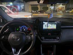 تويوتا فرونتلاندر